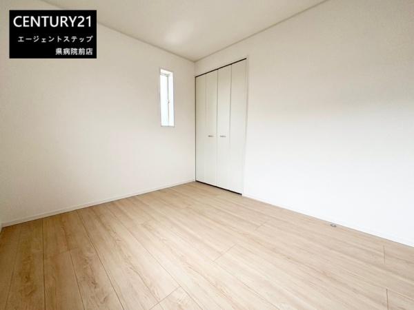 クレイドルガーデン祇園第3　新築　3号棟