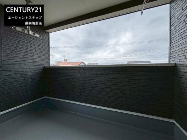 クレイドルガーデン祇園第3　新築　3号棟
