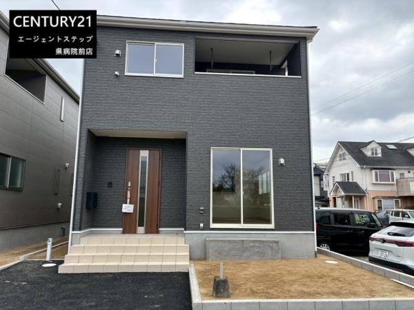 クレイドルガーデン祇園第3　新築　3号棟