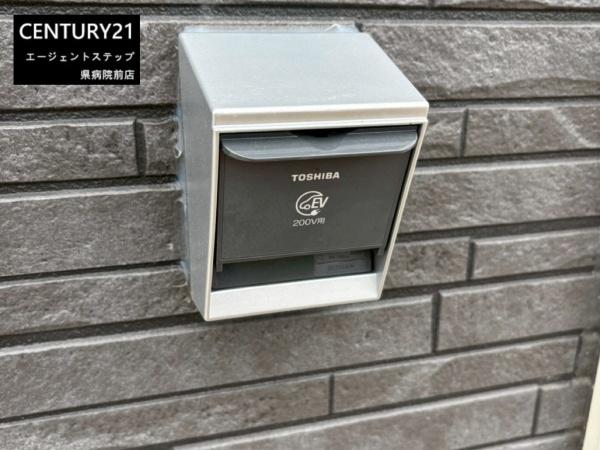 クレイドルガーデン祇園第3　新築　3号棟