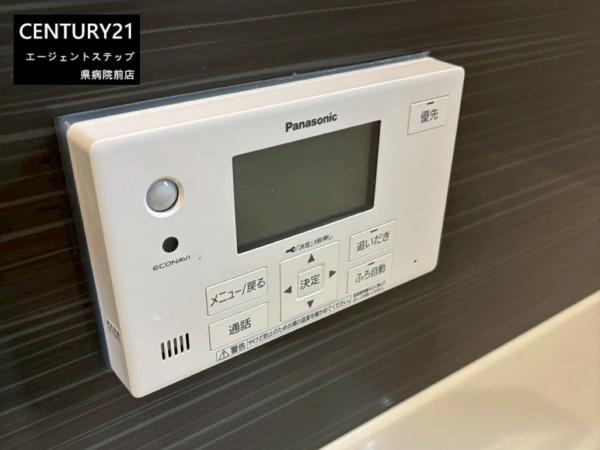 クレイドルガーデン祇園第3　新築　3号棟