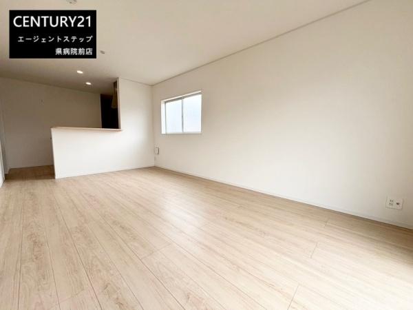 クレイドルガーデン祇園第3　新築　3号棟