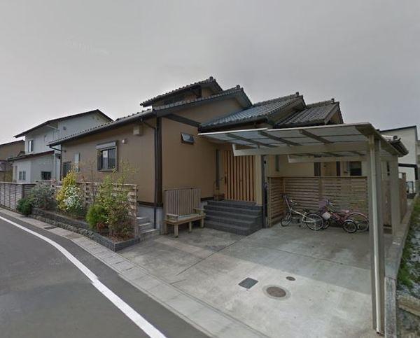 糸原中古