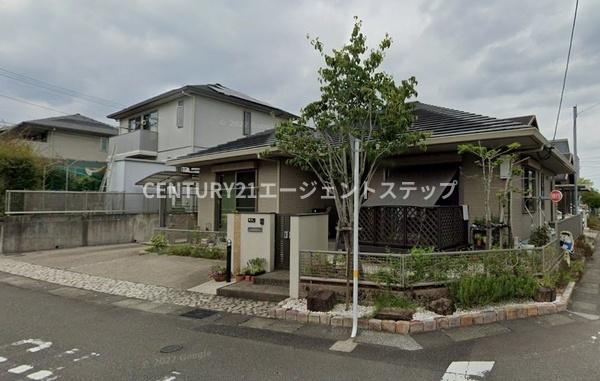 大字浮田中古