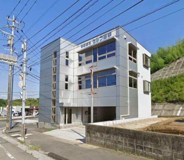 北川内町事務所・店舗
