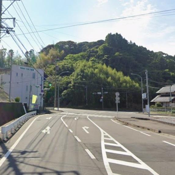 北川内町事務所・店舗