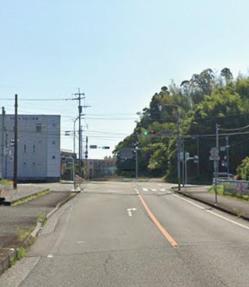 北川内町事務所・店舗