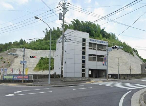 北川内町事務所・店舗