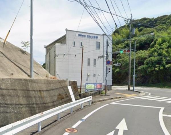 北川内町事務所・店舗