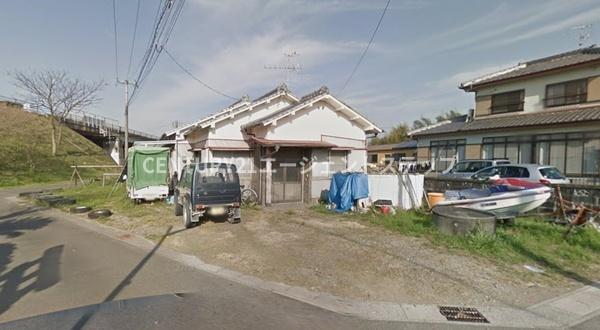 佐土原町石崎1丁目土地