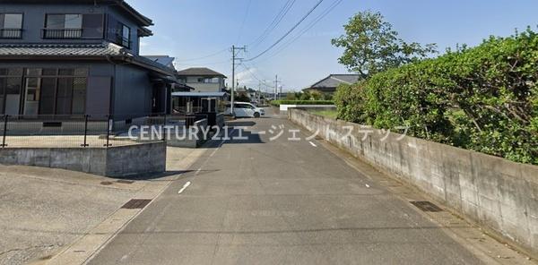宮崎市佐土原町石崎１丁目の土地