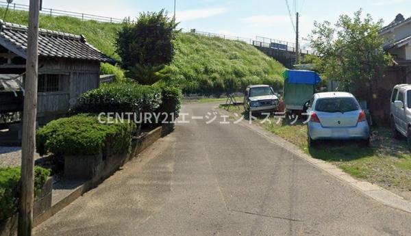 宮崎市佐土原町石崎１丁目の土地