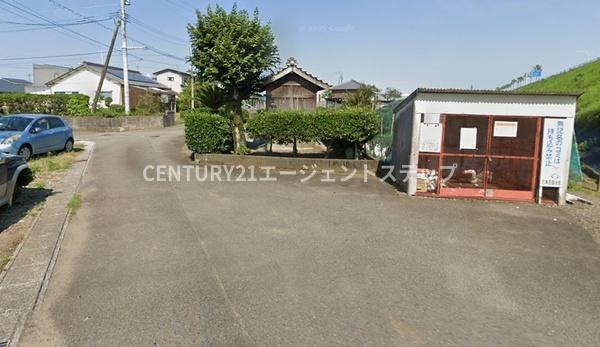 宮崎市佐土原町石崎１丁目の土地