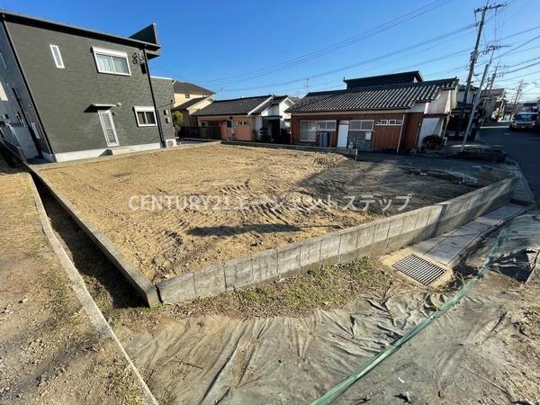 宮崎市花ケ島町観音免の土地