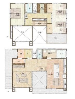 東諸県郡国富町大字木脇の中古一戸建て