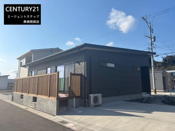 国富町木脇中古