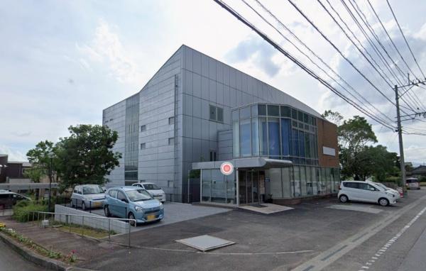 東諸県郡国富町大字木脇の中古一戸建て(医療法人慶明会けいめい記念病院)