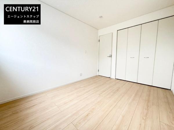 クレイドルガーデン宮の元町第1　1号棟　新築