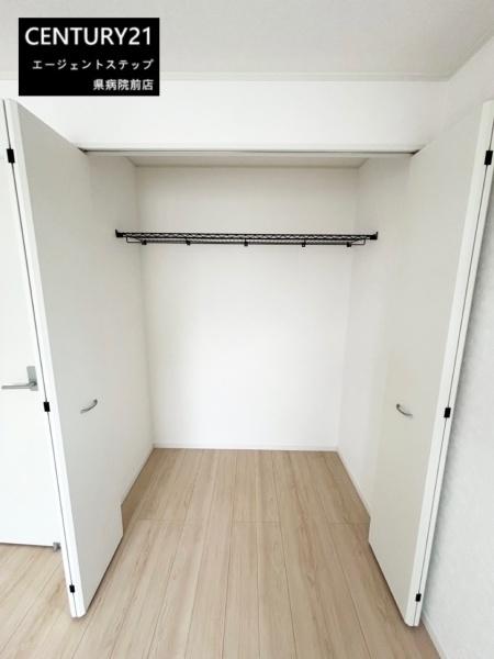 クレイドルガーデン宮の元町第1　1号棟　新築