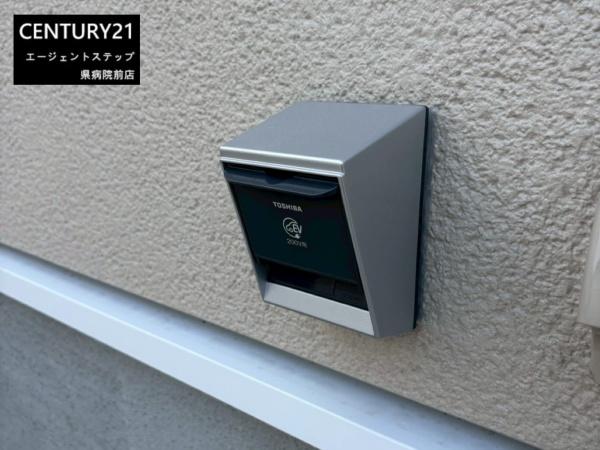クレイドルガーデン宮の元町第1　1号棟　新築