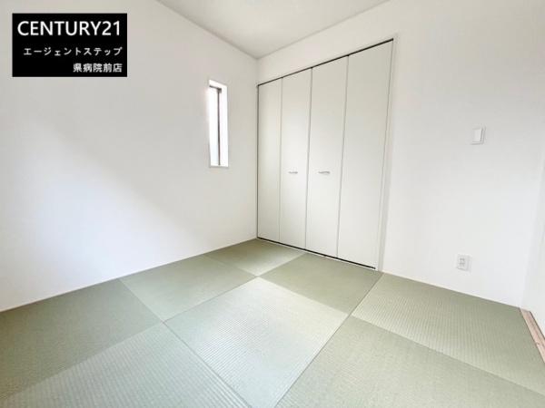 クレイドルガーデン宮の元町第1　2号棟　新築