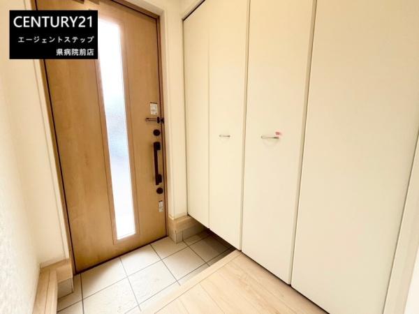 クレイドルガーデン宮の元町第1　2号棟　新築