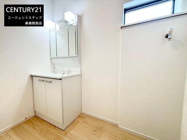クレイドルガーデン宮の元町第1　2号棟　新築