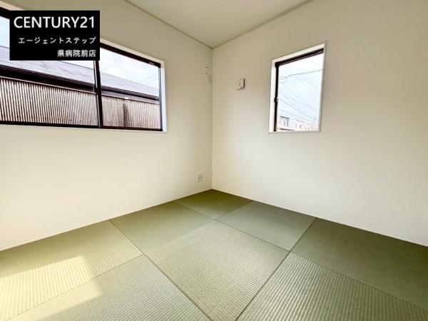 クレイドルガーデン宮の元町第1　3号棟　新築