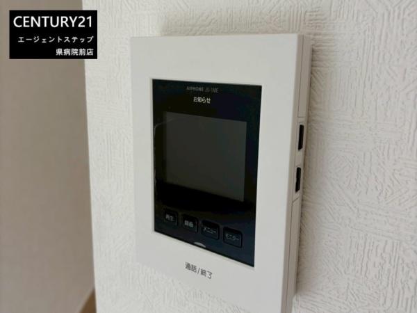 クレイドルガーデン宮の元町第1　3号棟　新築