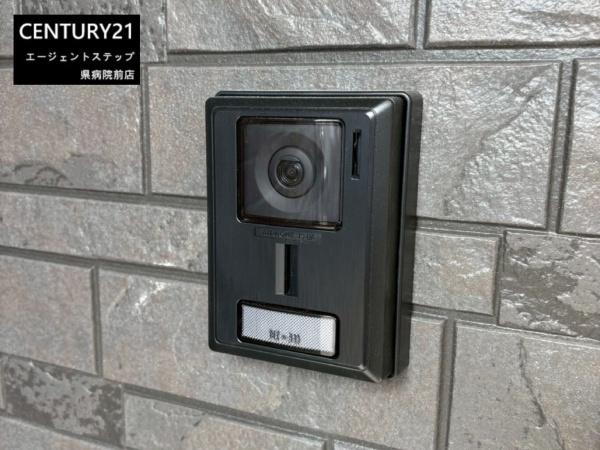 クレイドルガーデン宮の元町第1　3号棟　新築