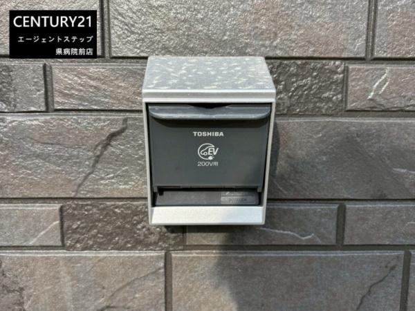 クレイドルガーデン宮の元町第1　3号棟　新築