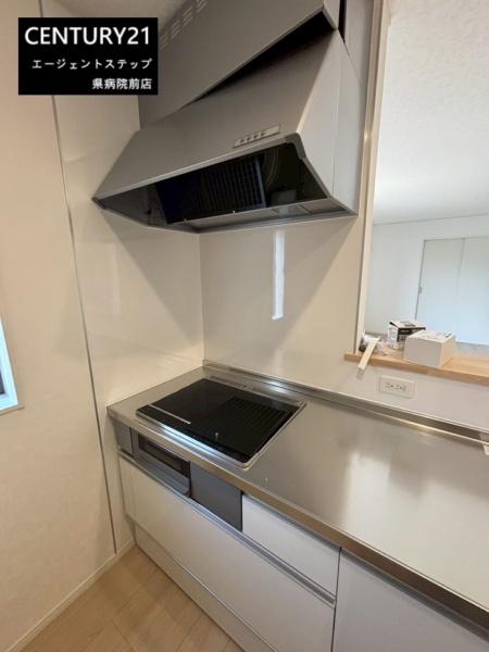 クレイドルガーデン宮の元町第1　3号棟　新築
