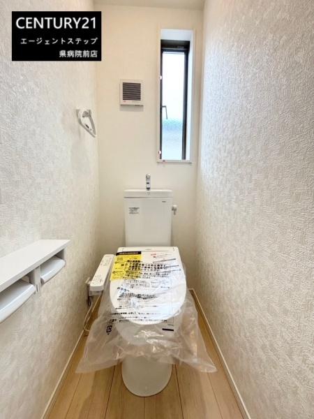 クレイドルガーデン宮の元町第1　3号棟　新築