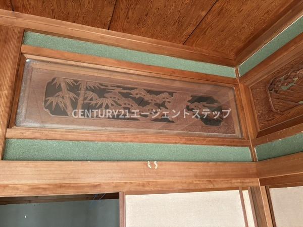 都城市安久町の中古一戸建て