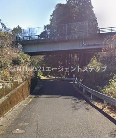 都城市安久町の中古一戸建て