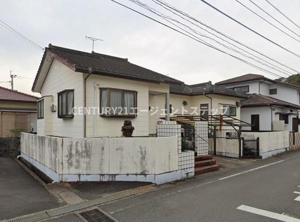 宮崎市佐土原町上田島の中古一戸建て