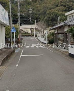 宮崎市佐土原町上田島の中古一戸建て