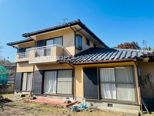 宮崎市高岡町下倉永の中古一戸建て