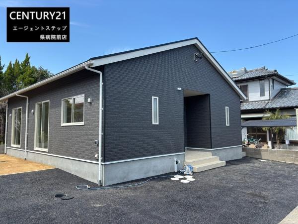 クレイドルガーデン本郷南方第6　新築