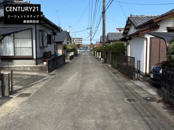 クレイドルガーデン本郷南方第6　新築