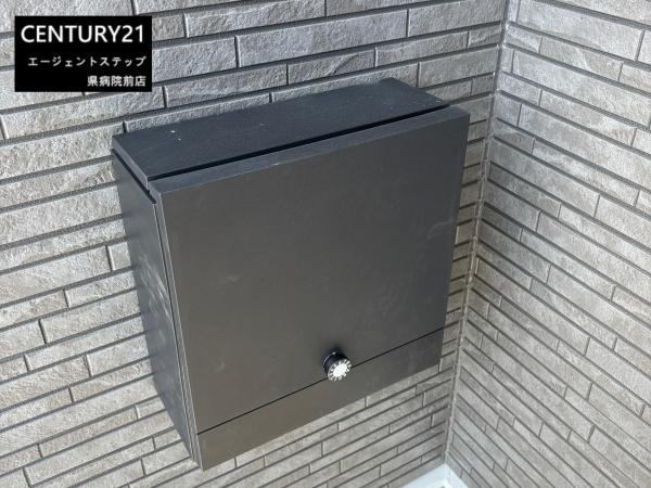 クレイドルガーデン本郷南方第6　新築