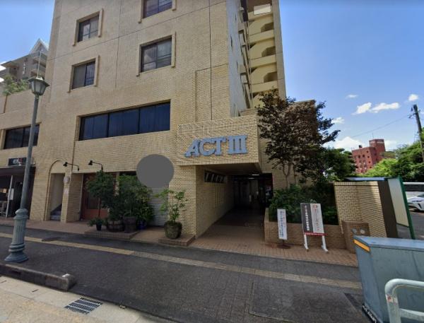 アクトⅢ
