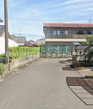 東諸県郡国富町大字本庄の土地