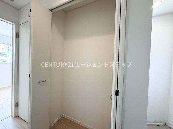 クレイドルガーデン本郷南方第5　1号棟　新築