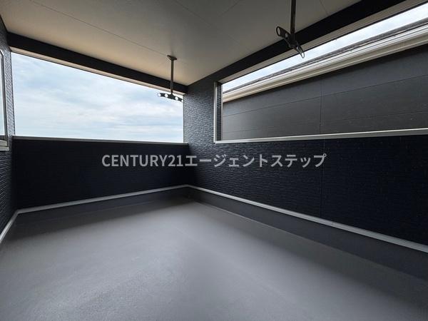クレイドルガーデン本郷南方第5　1号棟　新築