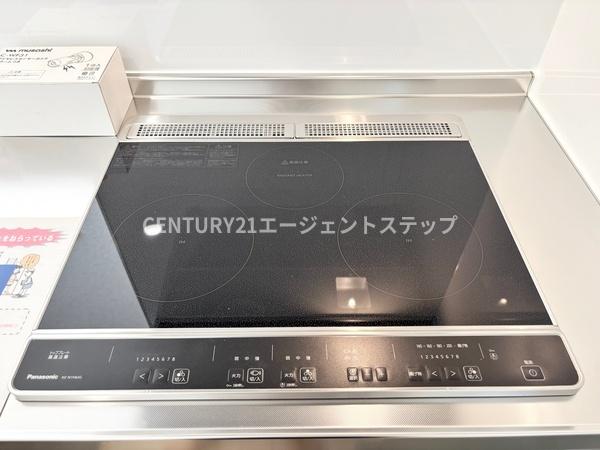 クレイドルガーデン本郷南方第5　1号棟　新築