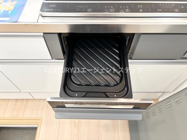 クレイドルガーデン本郷南方第5　1号棟　新築
