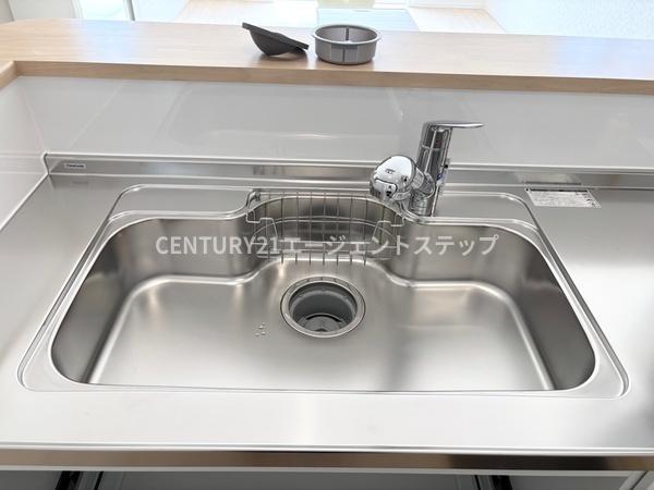クレイドルガーデン本郷南方第5　1号棟　新築