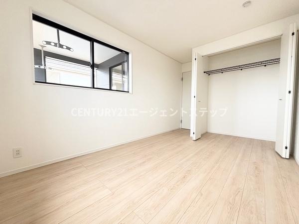 クレイドルガーデン本郷南方第5　2号棟　新築
