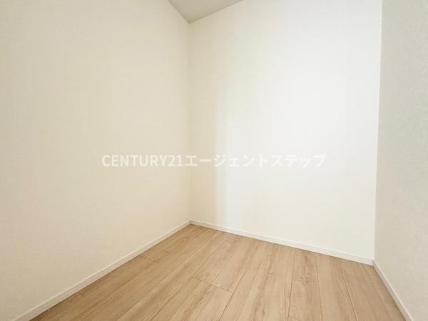 クレイドルガーデン本郷南方第5　2号棟　新築